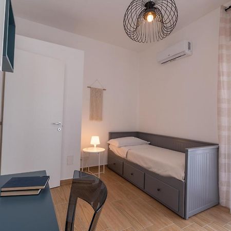 Villaggio Pirandello Casa Vacanze Villaseta מראה חיצוני תמונה