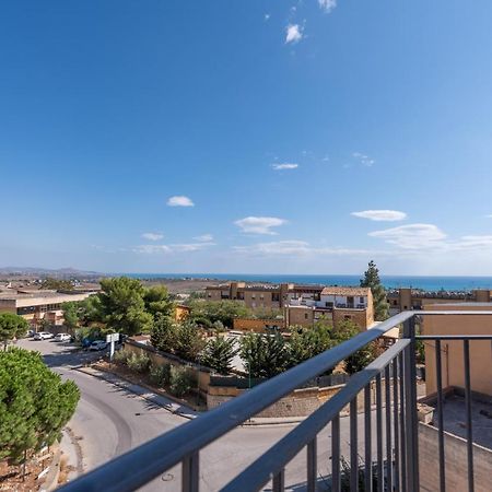 Villaggio Pirandello Casa Vacanze Villaseta מראה חיצוני תמונה
