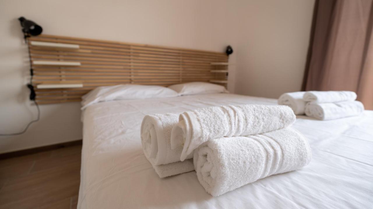 Villaggio Pirandello Casa Vacanze Villaseta מראה חיצוני תמונה
