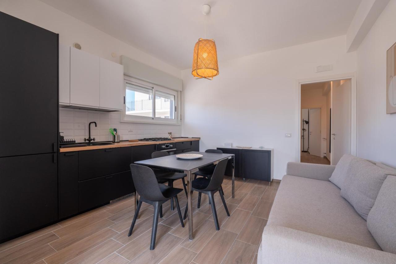 Villaggio Pirandello Casa Vacanze Villaseta מראה חיצוני תמונה