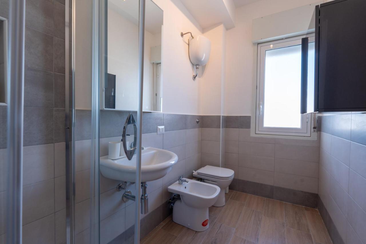 Villaggio Pirandello Casa Vacanze Villaseta מראה חיצוני תמונה