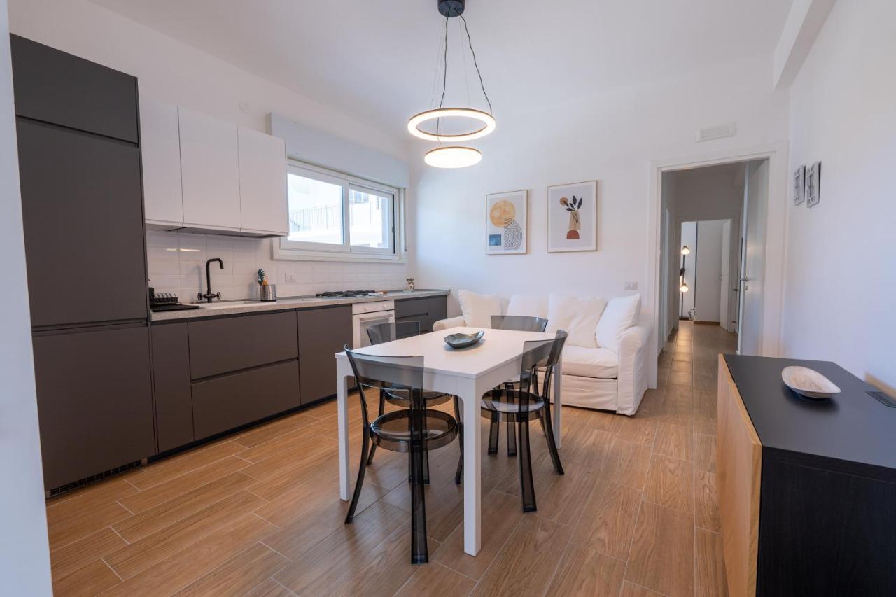 Villaggio Pirandello Casa Vacanze Villaseta מראה חיצוני תמונה