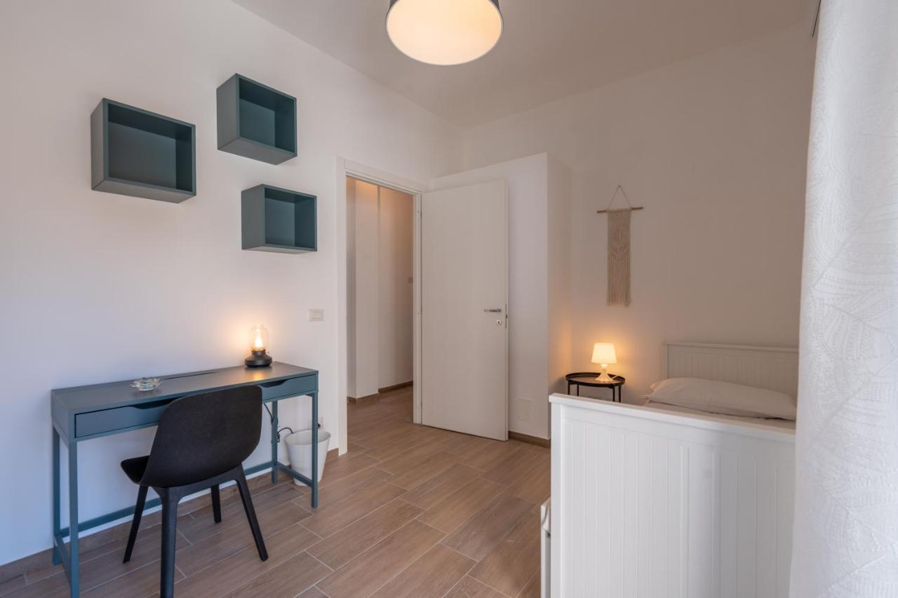 Villaggio Pirandello Casa Vacanze Villaseta מראה חיצוני תמונה