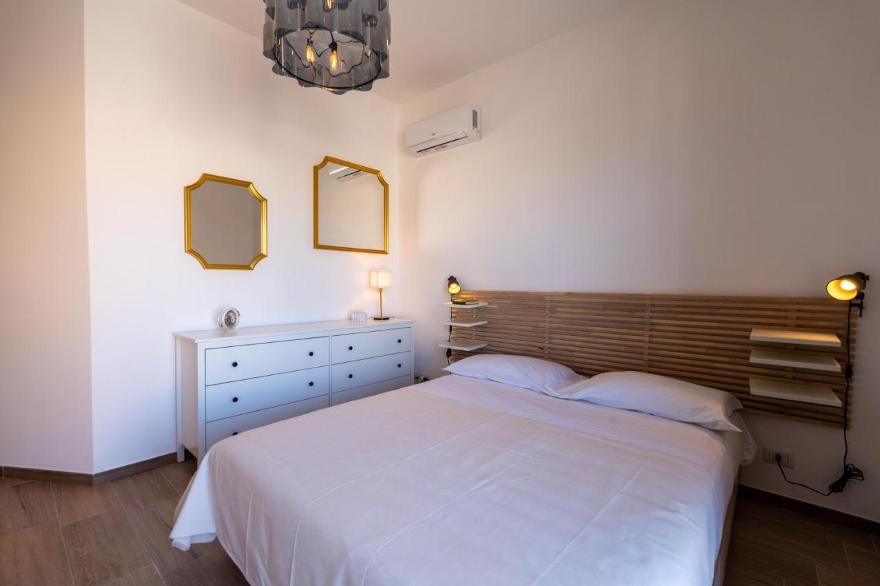 Villaggio Pirandello Casa Vacanze Villaseta מראה חיצוני תמונה