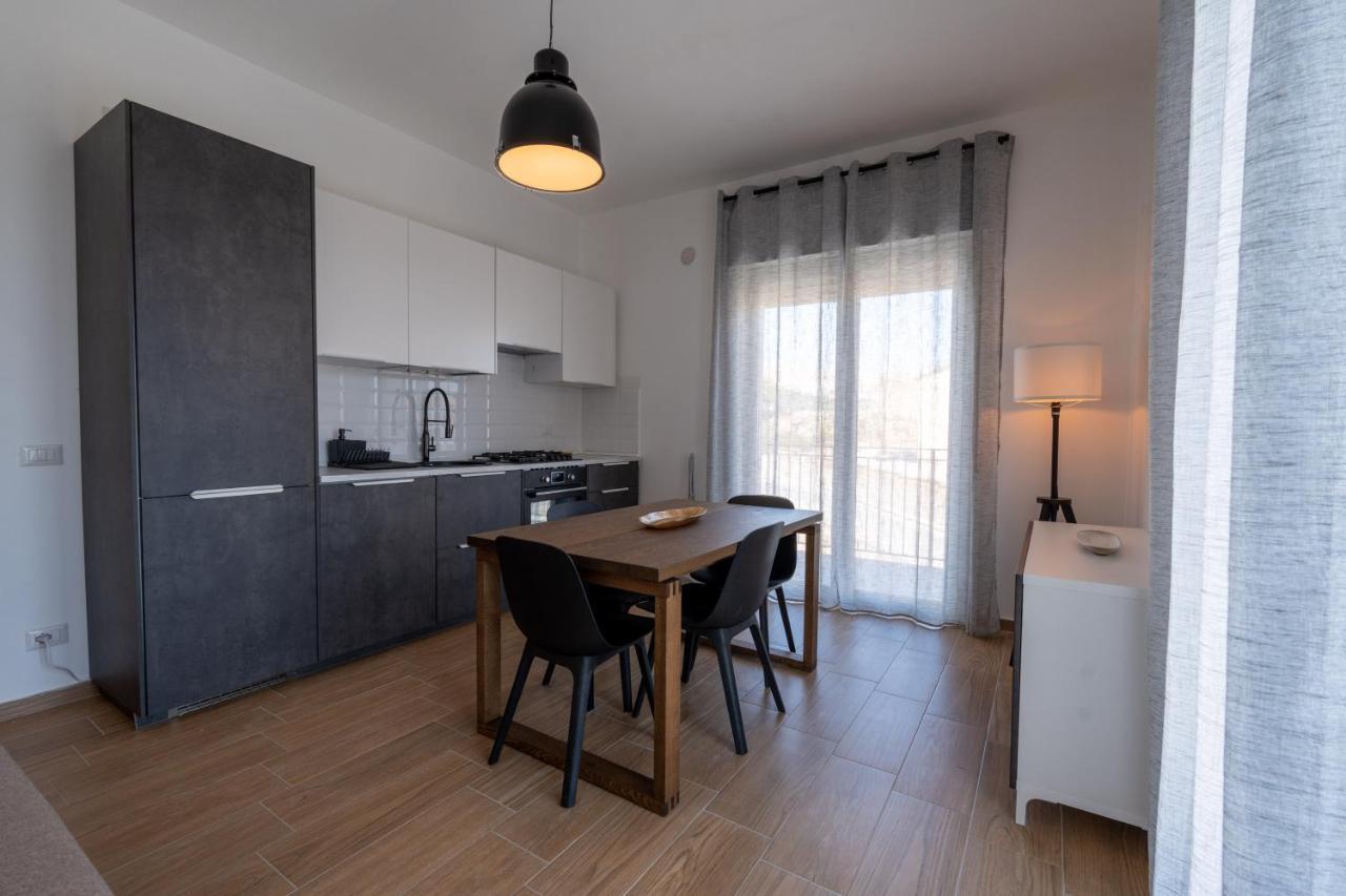 Villaggio Pirandello Casa Vacanze Villaseta מראה חיצוני תמונה