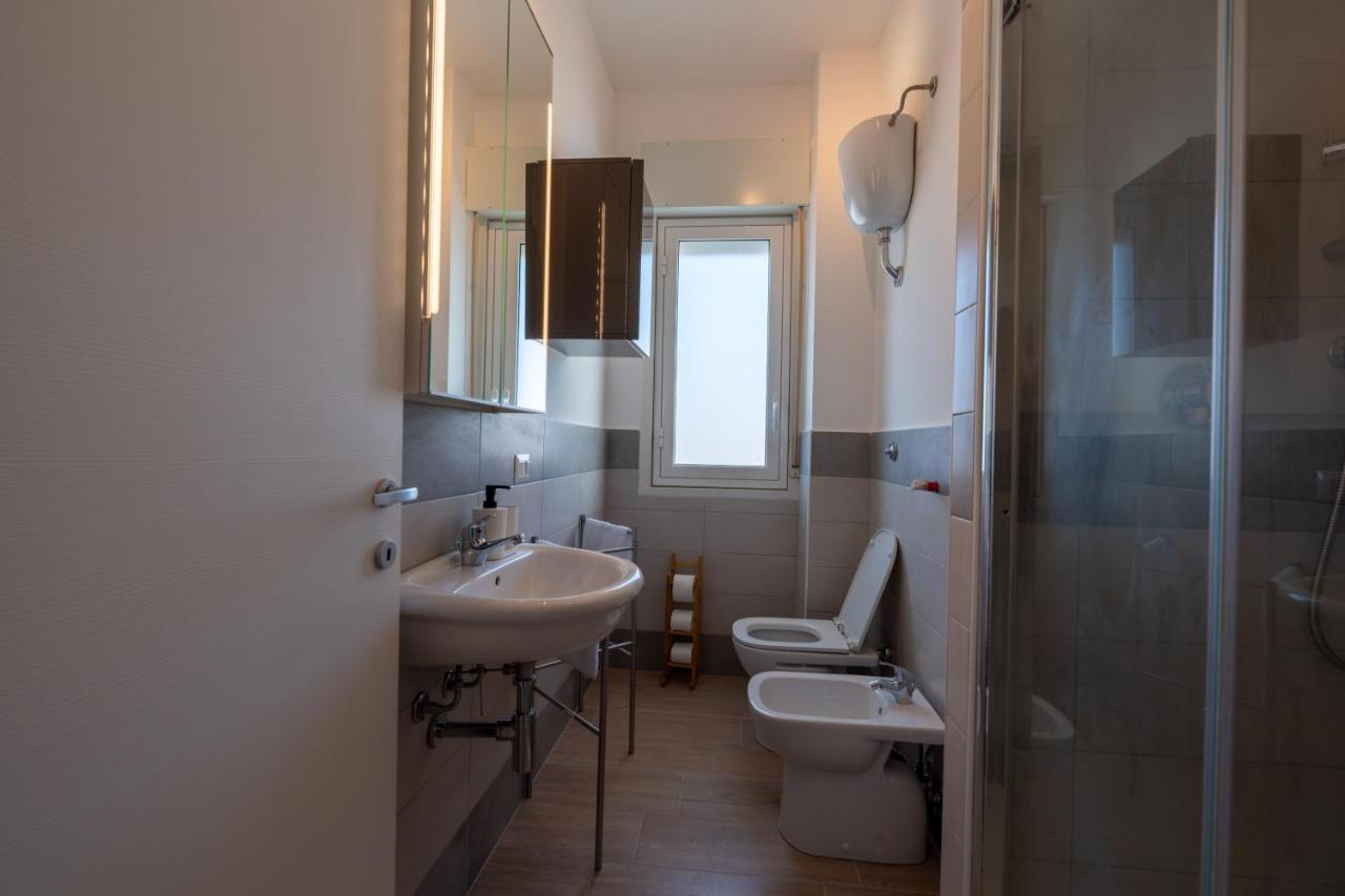 Villaggio Pirandello Casa Vacanze Villaseta מראה חיצוני תמונה