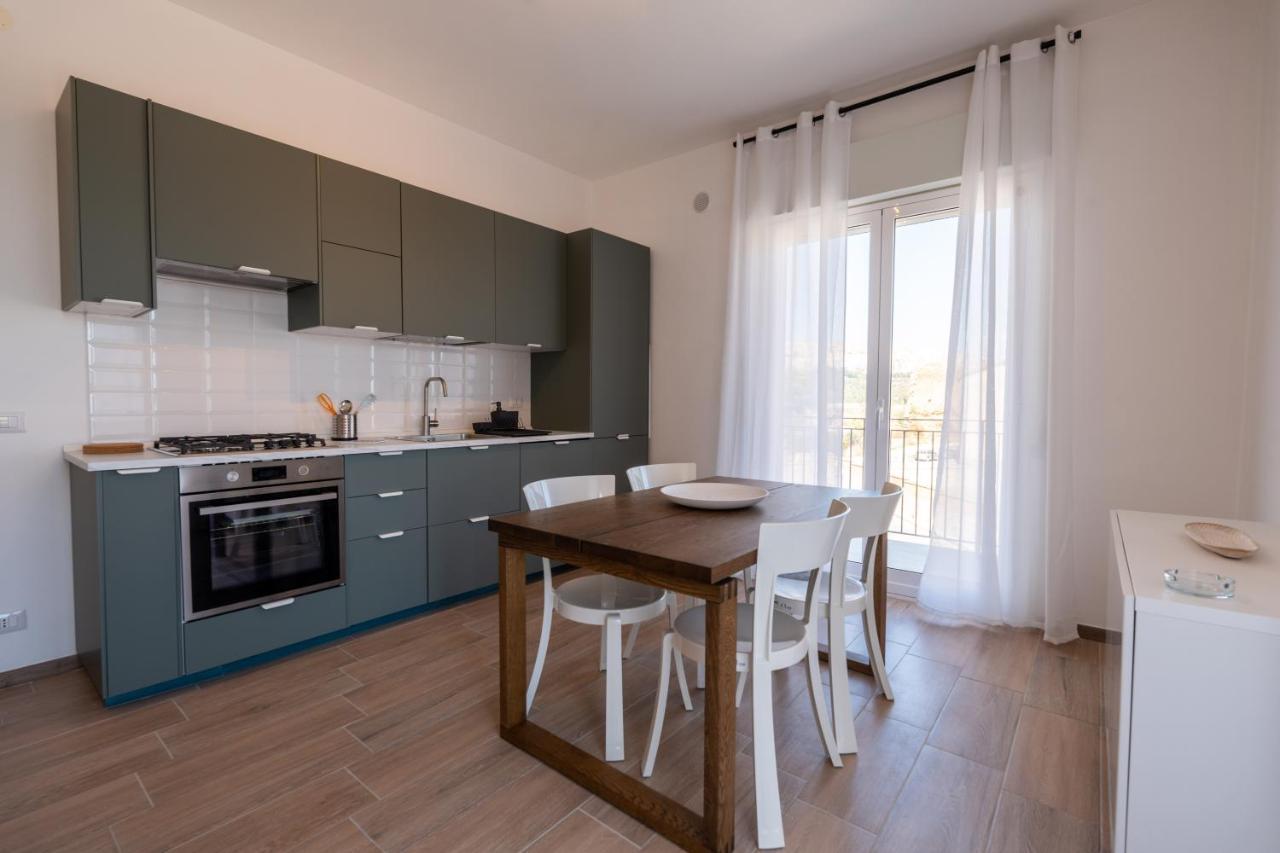 Villaggio Pirandello Casa Vacanze Villaseta מראה חיצוני תמונה