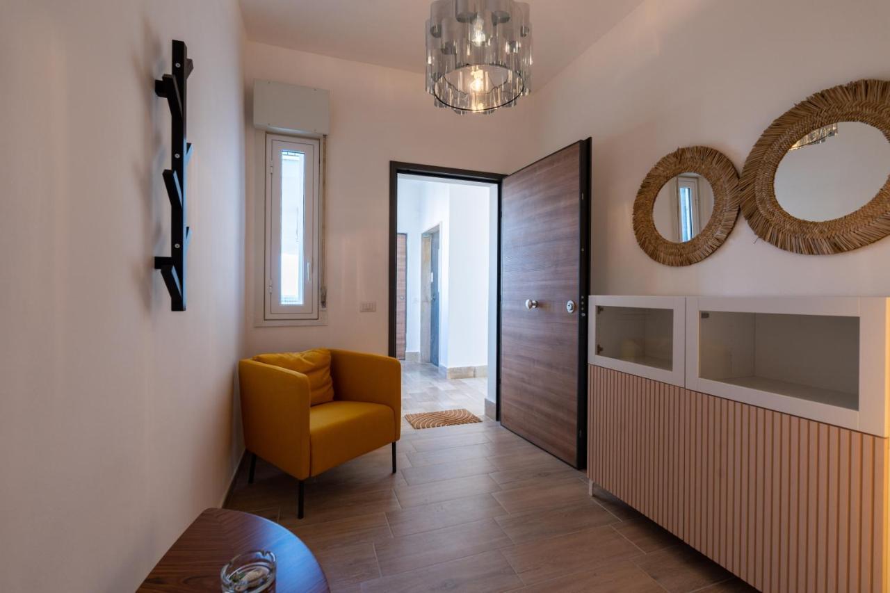 Villaggio Pirandello Casa Vacanze Villaseta מראה חיצוני תמונה
