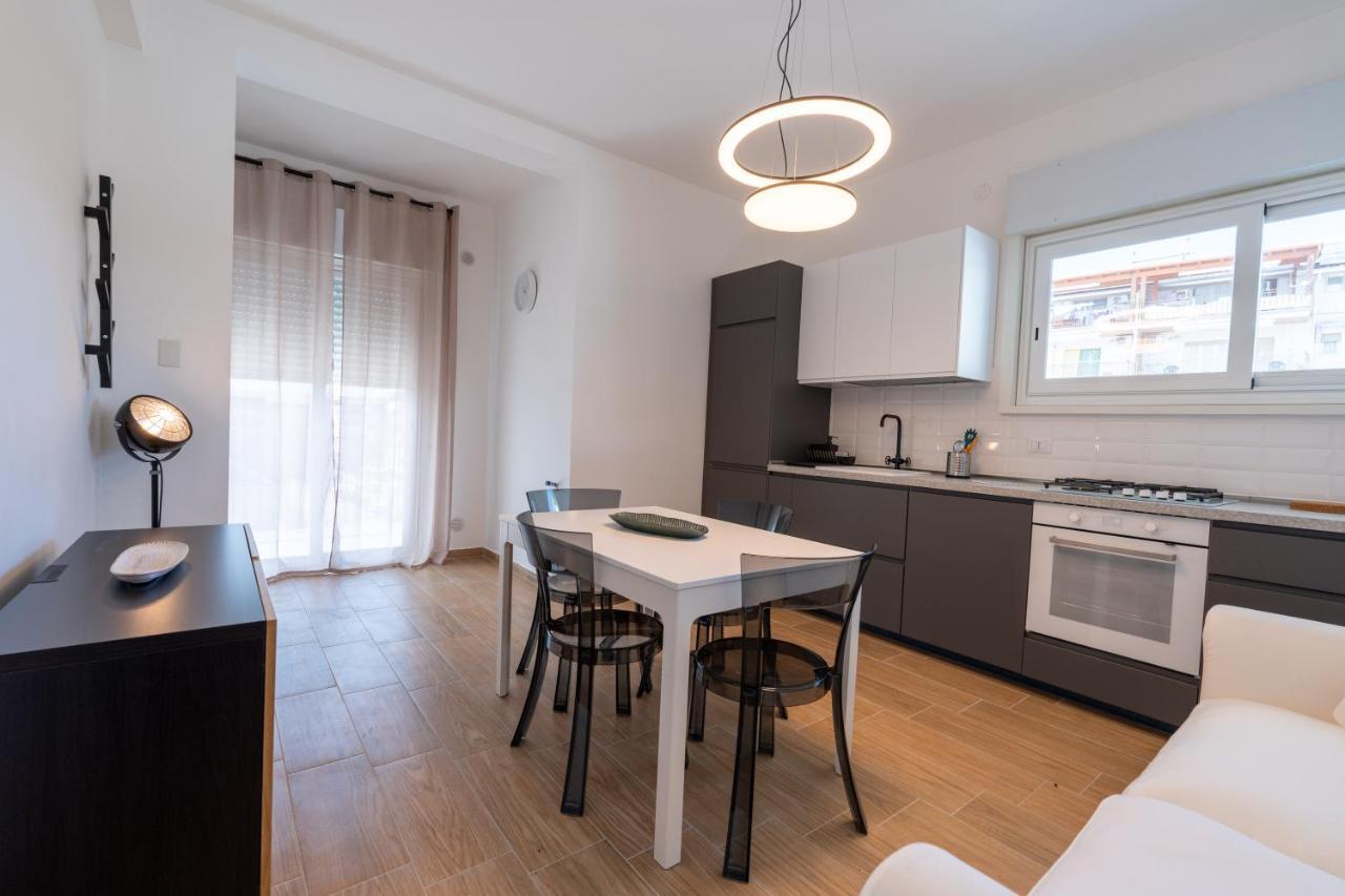 Villaggio Pirandello Casa Vacanze Villaseta מראה חיצוני תמונה