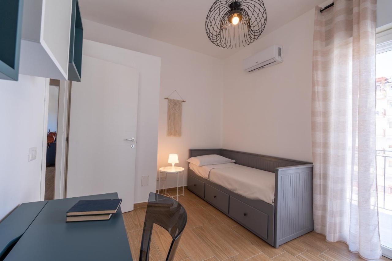 Villaggio Pirandello Casa Vacanze Villaseta מראה חיצוני תמונה