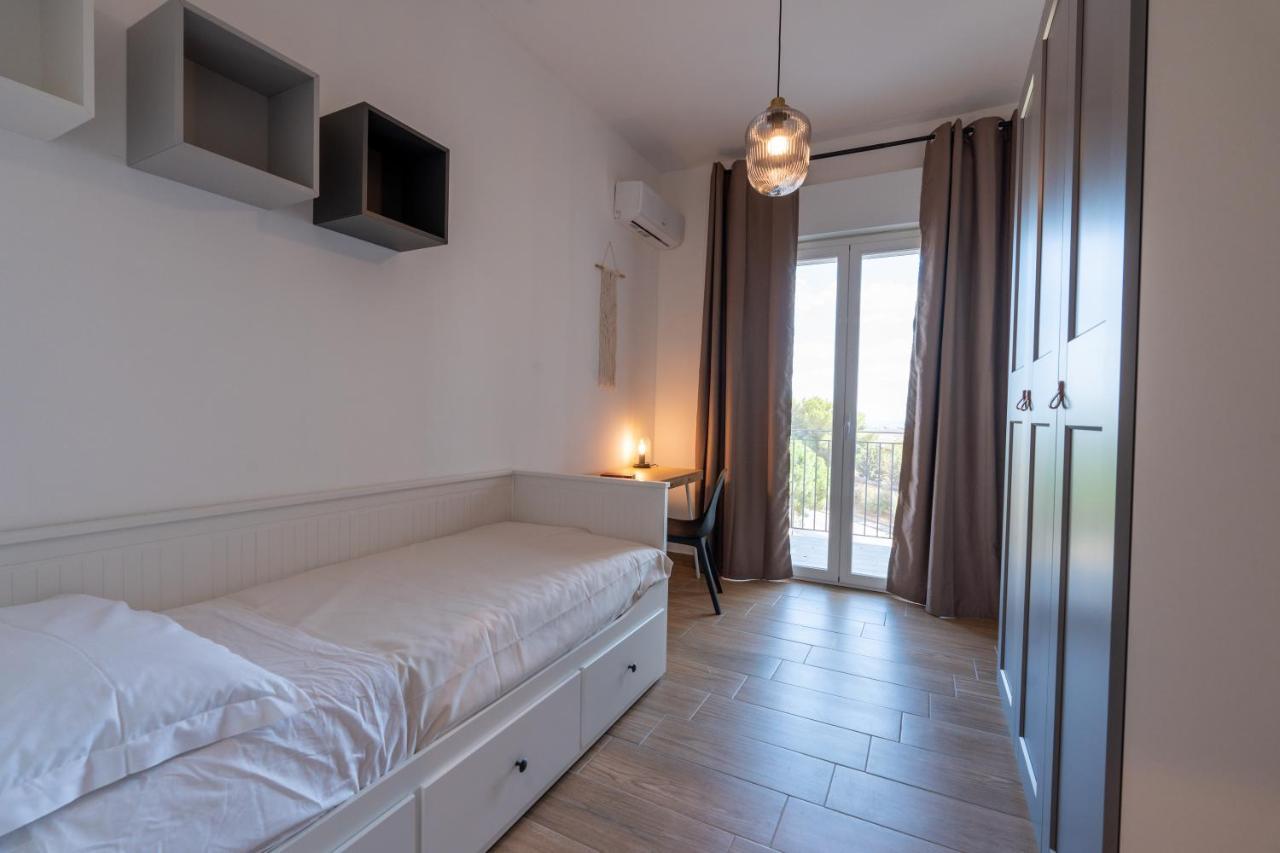 Villaggio Pirandello Casa Vacanze Villaseta מראה חיצוני תמונה