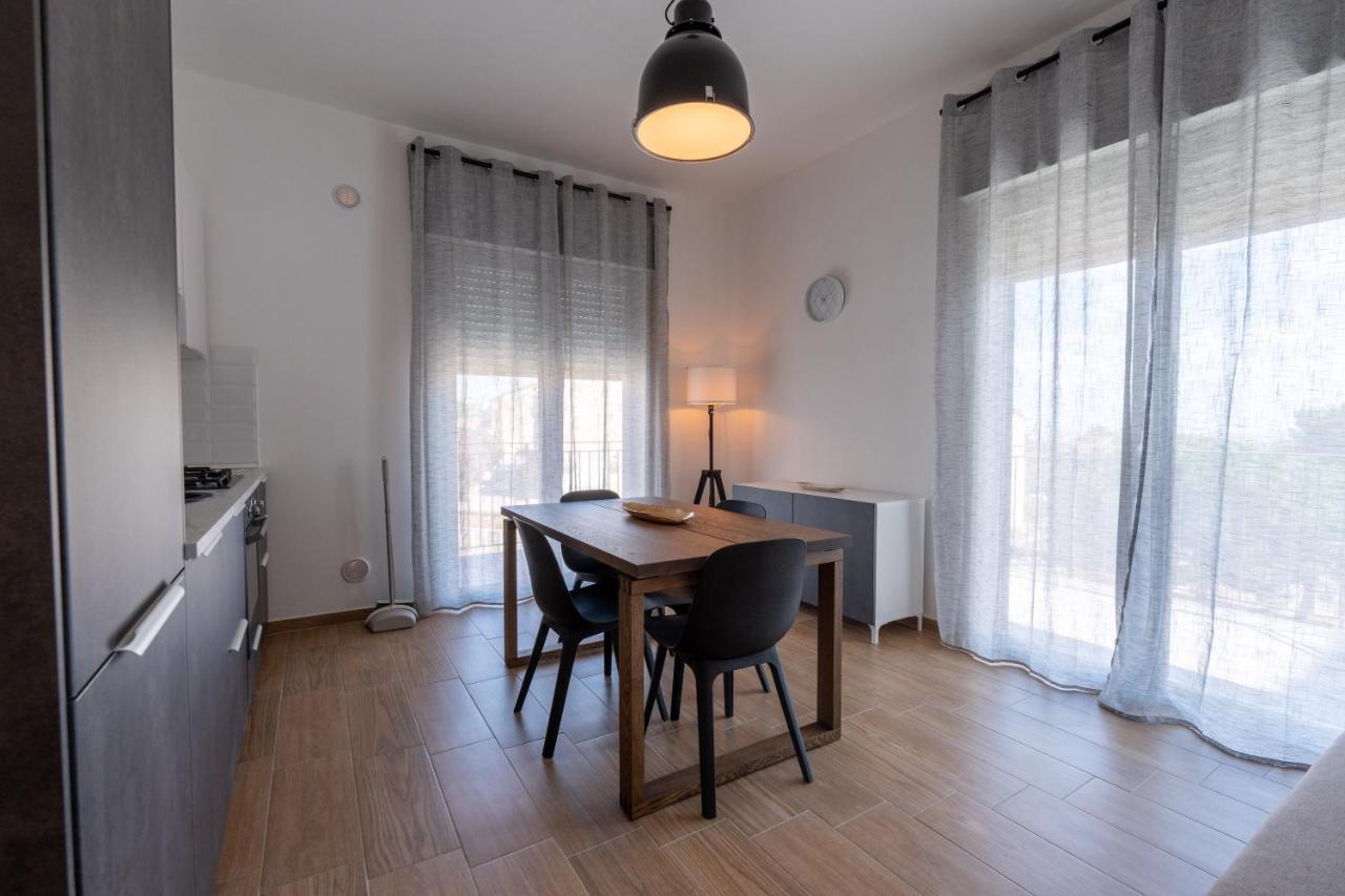 Villaggio Pirandello Casa Vacanze Villaseta מראה חיצוני תמונה