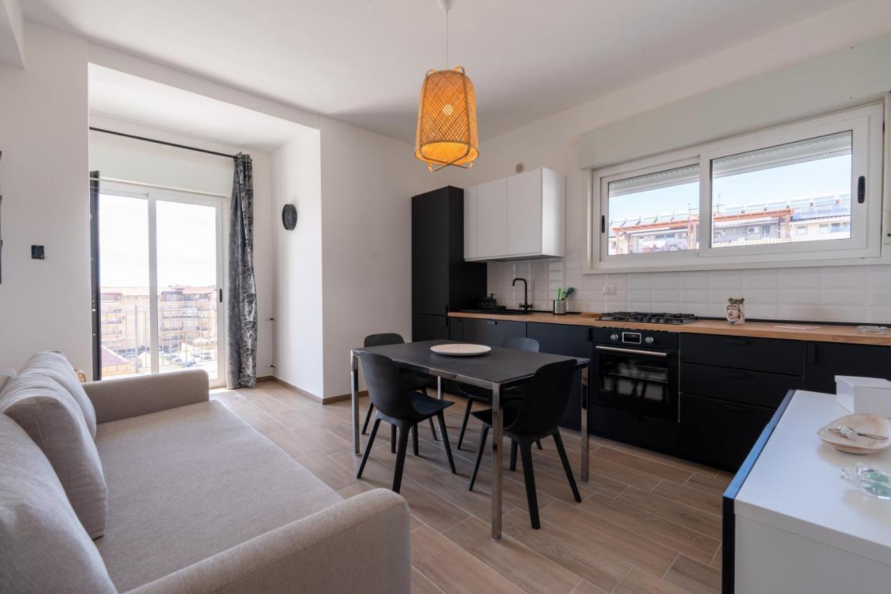 Villaggio Pirandello Casa Vacanze Villaseta מראה חיצוני תמונה