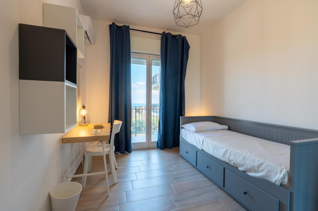 Villaggio Pirandello Casa Vacanze Villaseta מראה חיצוני תמונה