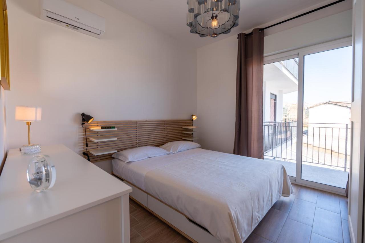 Villaggio Pirandello Casa Vacanze Villaseta מראה חיצוני תמונה