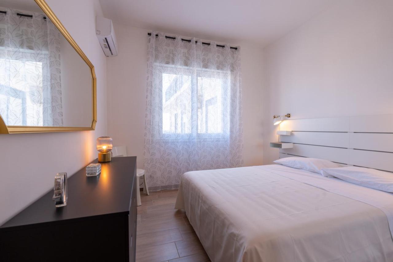Villaggio Pirandello Casa Vacanze Villaseta מראה חיצוני תמונה