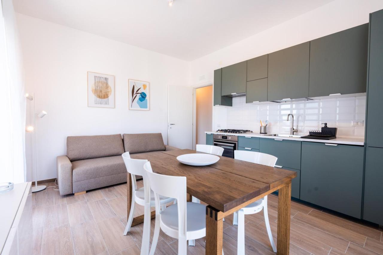 Villaggio Pirandello Casa Vacanze Villaseta מראה חיצוני תמונה