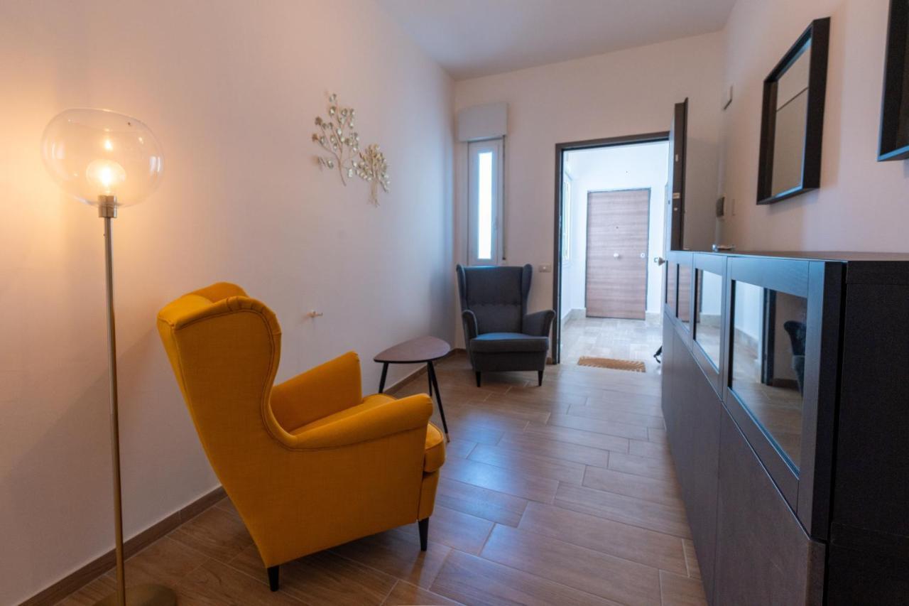Villaggio Pirandello Casa Vacanze Villaseta מראה חיצוני תמונה