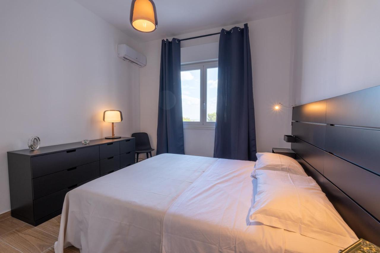Villaggio Pirandello Casa Vacanze Villaseta מראה חיצוני תמונה