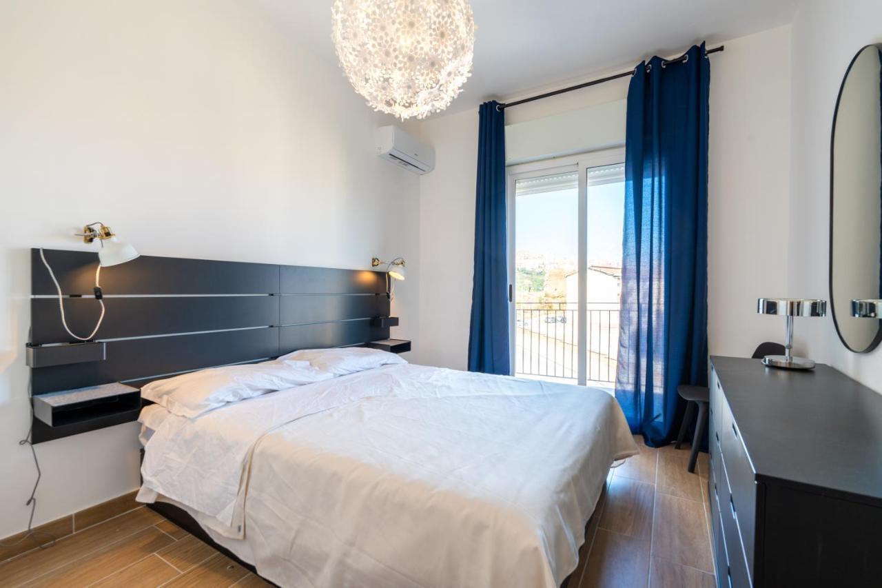 Villaggio Pirandello Casa Vacanze Villaseta מראה חיצוני תמונה