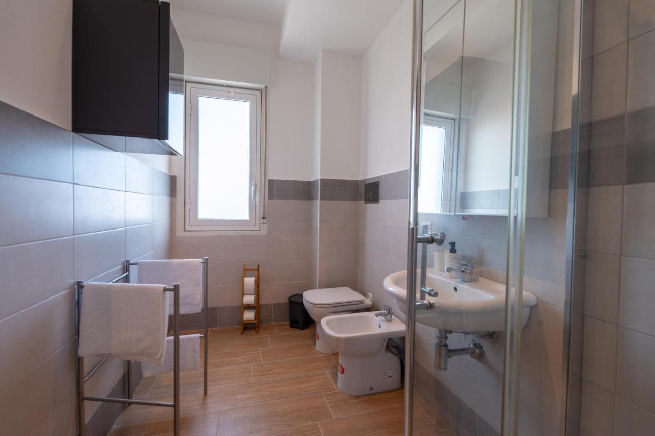 Villaggio Pirandello Casa Vacanze Villaseta מראה חיצוני תמונה