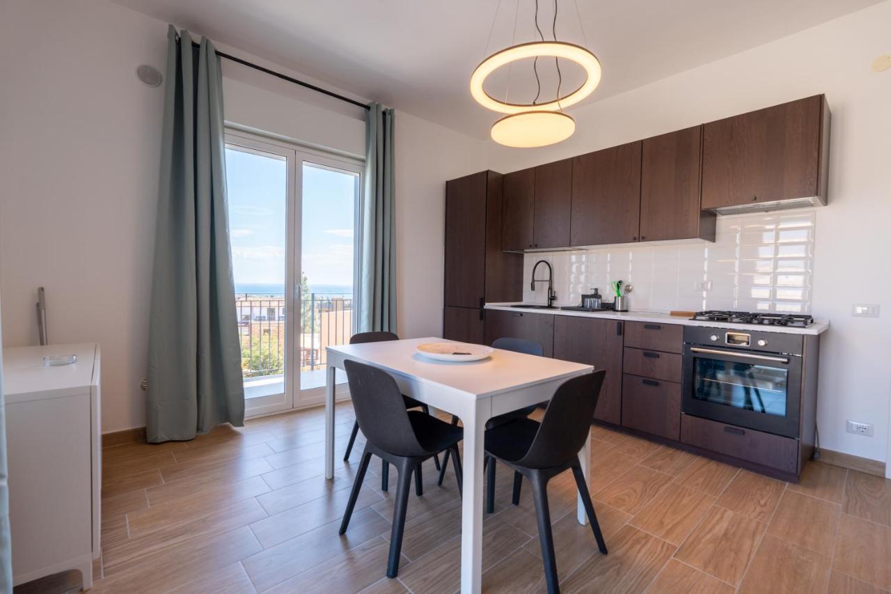 Villaggio Pirandello Casa Vacanze Villaseta מראה חיצוני תמונה