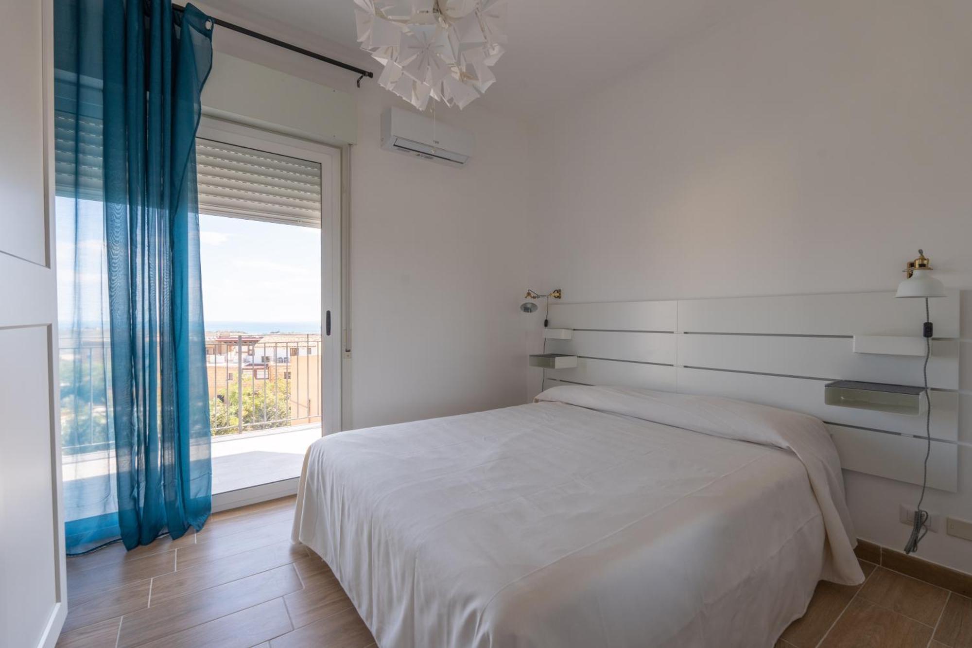 Villaggio Pirandello Casa Vacanze Villaseta מראה חיצוני תמונה