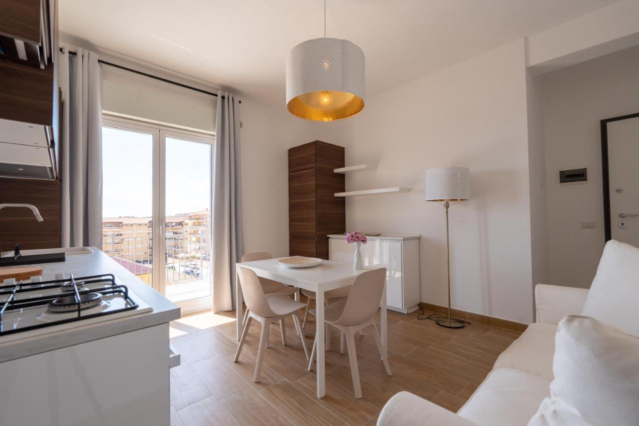 Villaggio Pirandello Casa Vacanze Villaseta מראה חיצוני תמונה