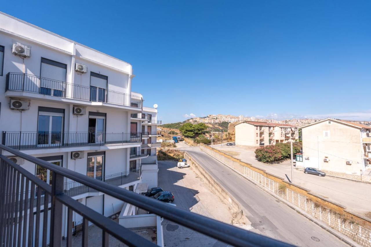 Villaggio Pirandello Casa Vacanze Villaseta מראה חיצוני תמונה