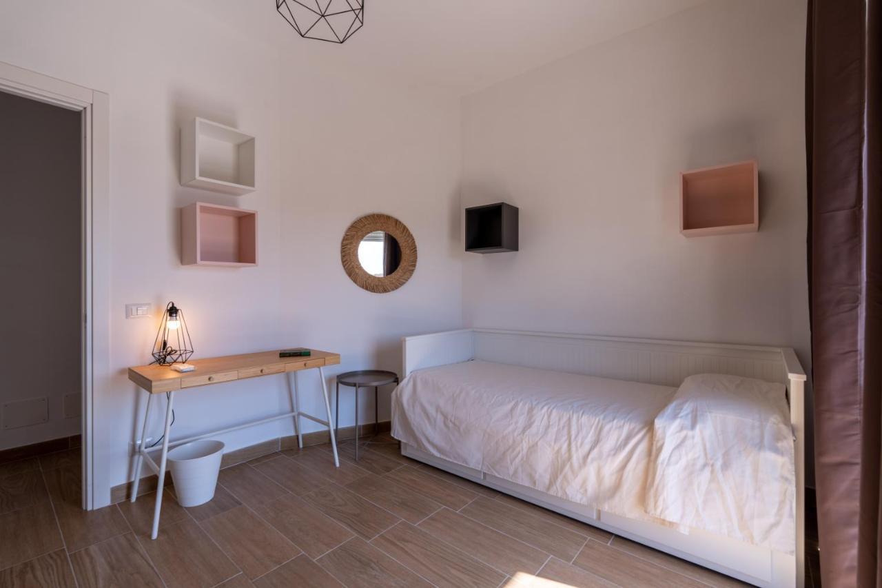 Villaggio Pirandello Casa Vacanze Villaseta מראה חיצוני תמונה