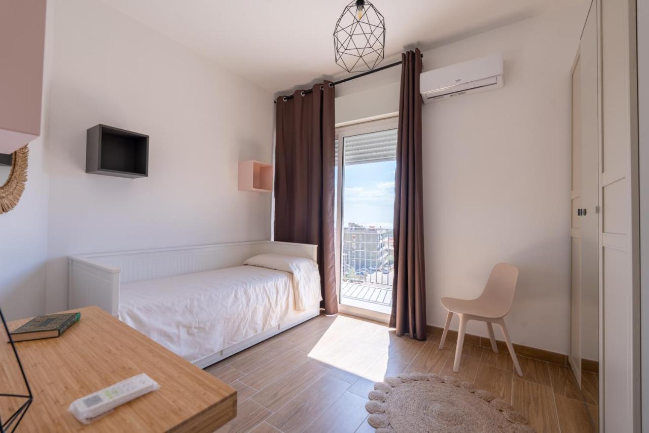 Villaggio Pirandello Casa Vacanze Villaseta מראה חיצוני תמונה